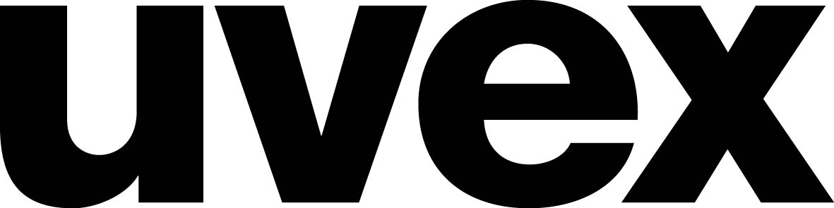 UVEX logotyp