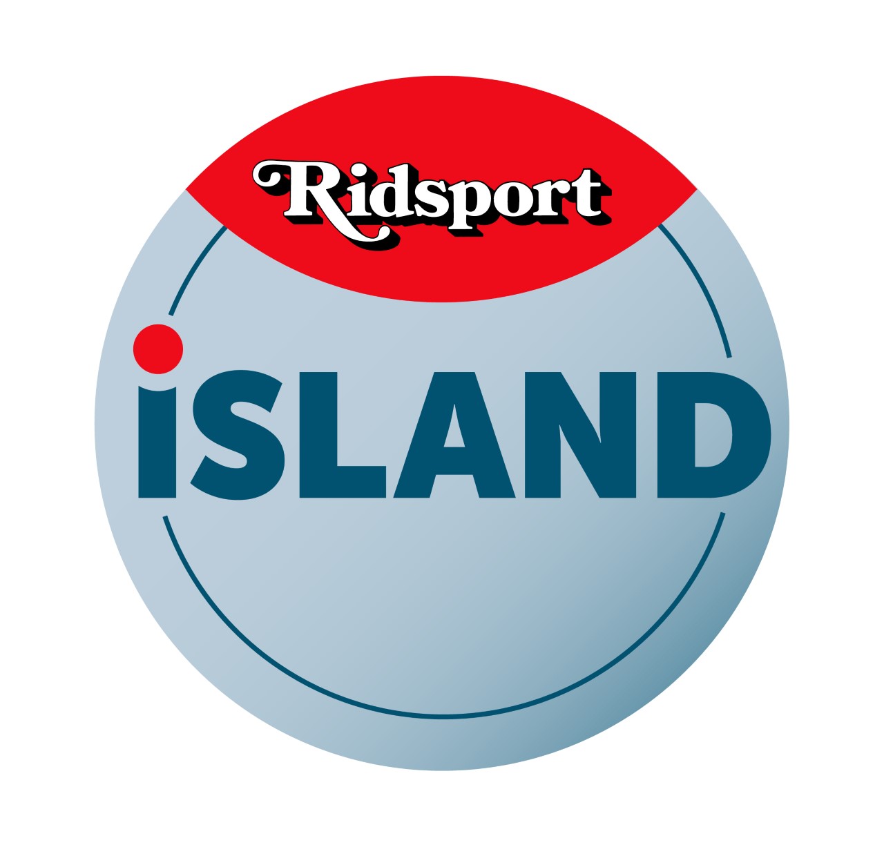 Tidningen Ridsport Logo